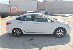 هيونداي أكسنت